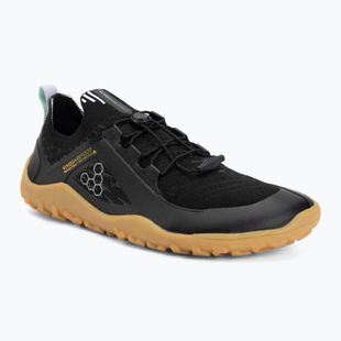 Pánské barefoot boty Vivobarefoot Primus Trail Knit Fg eclipse purple heather