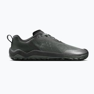 Pánské barefoot boty Vivobarefoot Primus Trail Flow dark shadow