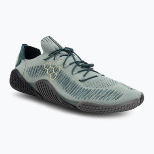 Pánské barefoot boty Vivobarefoot Motus Flex glacial green