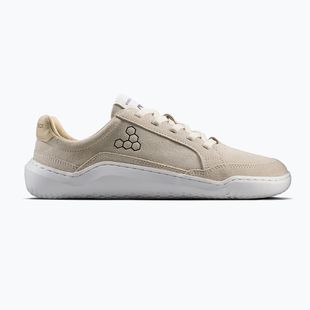 Pánské barefoot boty Vivobarefoot Gobi II sand/fig
