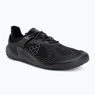 Pánské barefoot boty Vivobarefoot Motus Strenght II eclipse