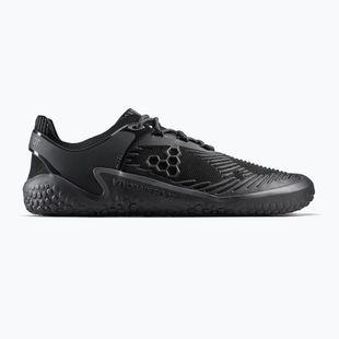 Pánské barefoot boty Vivobarefoot Motus Strenght II eclipse