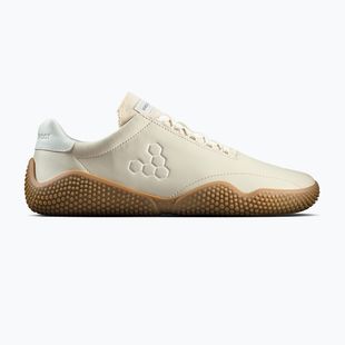 Dámské boty Vivobarefoot Motus Studio Leather sand