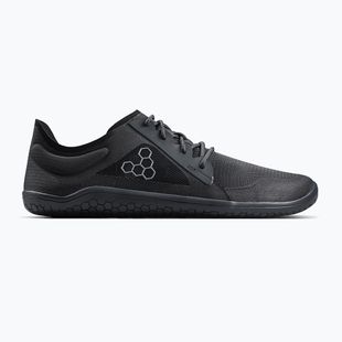 Dámské barefoot boty Vivobarefoot Primus Lite IV obsidian