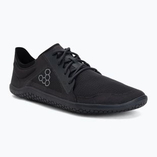 Dámské barefoot boty Vivobarefoot Primus Lite IV obsidian