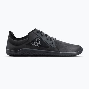 Pánské barefoot boty Vivobarefoot Primus Lite IV 309253 obsidian