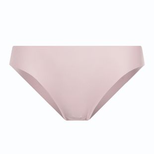 Dámské kalhotky Gymshark No Vpl Bikini Brief pebble pink