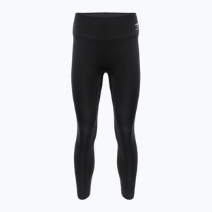 Dámské fitness legíny  Gymshark Training 7/8 black