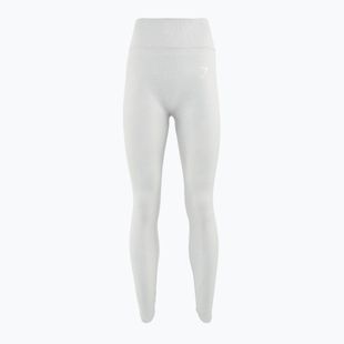 Dámské fitness legíny  Gymshark Vital Rise grey
