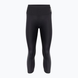 Dámské fitness legíny  Gymshark Training 7/8 black