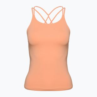 Dámské fitness  tílko  tank top  Gymshark Studio Tank pink