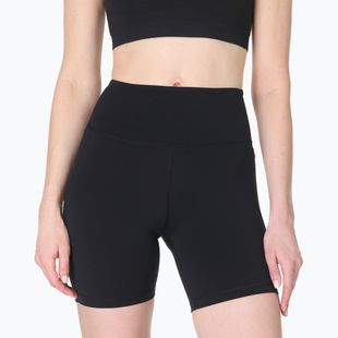 Dámské tréninkové šortky Sweaty Betty Ultimate Studio 6" black