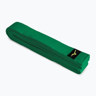 Mizuno Obi RB kimono pásek zelený 22GV9A1835