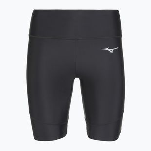 Dámské běžecké šortky Mizuno Core Mid Tight black