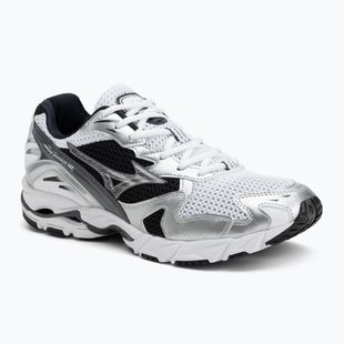 Pánské boty  Mizuno Wave Rider 10 white/silver/black