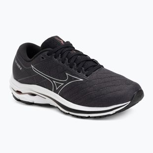 Pánské běžecké boty Mizuno Wave Inspire 18 D black/silver/ebony