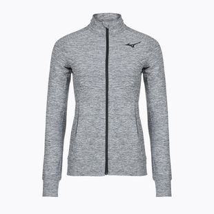 Dámská tenisová bunda Mizuno Training gray melange