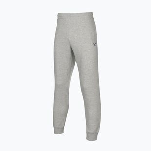 Pánské kalhoty Mizuno Sweat heather grey