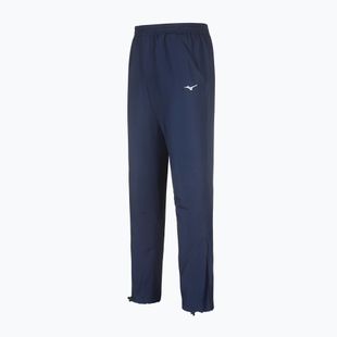 Pánské tréninkové kalhoty Mizuno Micro Long navy