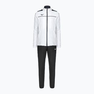 Dámská tepláková souprava Mizuno Micro bluza+spodnie black