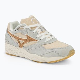 Boty Mizuno Contender undyedwht/groot/undyedwh