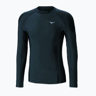 Pánské tréninkové tričko Longsleeve Mizuno Bio Gear black