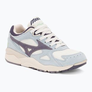 Boty Mizuno Sky Medal pristine/graystone/spray
