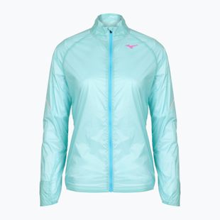 Dámská běžecká bunda Mizuno Aero antigua sand