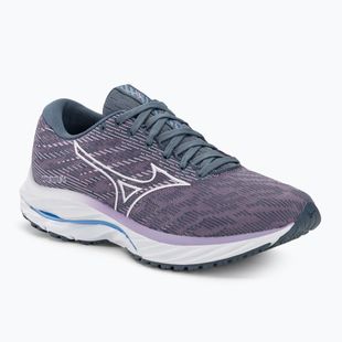 Dámské běžecké boty   Mizuno Wave Rider 26 wisteria/whitee/china blue