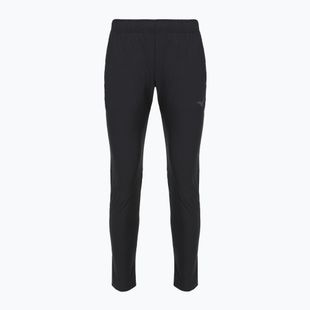 Dámské běžecké kalhoty Mizuno Two Loops 8 black