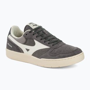 Boty Mizuno City Wind magnet/snow white/pristine