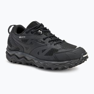 Boty Mizuno Wave Mujin TL GTX black