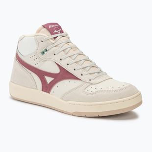 Boty Mizuno City Wind Mid snow white/mellow mauve/blue surf