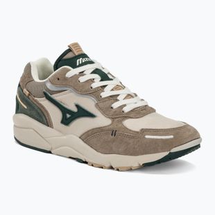 Boty Mizuno Sky Medal Beta silver cloud/green gables/khaki