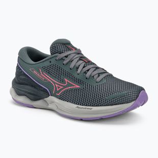 Dámské běžecké boty   Mizuno Wave Revolt 3 sweather/h-vpink/ppunch
