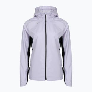 Dámská běžecká bunda Mizuno Alpha thistle