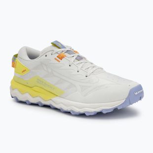 Dámské běžecké boty Mizuno Wave Daichi 7 Roxy snow white