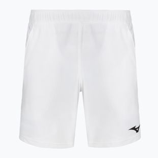 Pánské tenisové šortky Mizuno 8 in Flex Short white