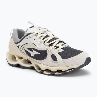 Boty Mizuno Wave Prophecy Βeta 2 dark shadow/white/snow white