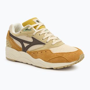 Boty Mizuno Contender Countryside spruce yellow/ major brown/ pristine