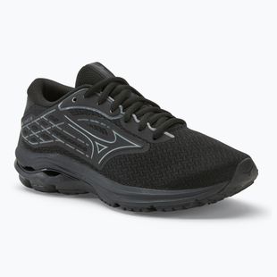 Dámské běžecké boty Mizuno Wave Equate 8 black/ metallic gray