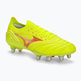 Pánské kopačky Mizuno Morelia Neo IV Β Elite Si