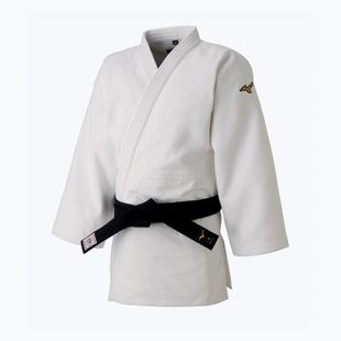 Kabát judogi Mizuno Judo Yusho Best IJF 2023 white