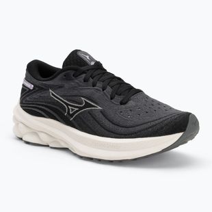 Dámské běžecké boty Mizuno Wave Skyrise 5 iron gate/ white sand/ black