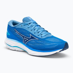 Dámské běžecké boty Mizuno Wave Ultima 15 mugen blue/white/glacier lake