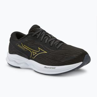 Pánské běžecké boty Mizuno Wave Revolt 3 black/gloden halo/ebony