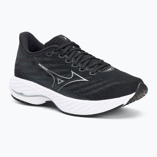 Dámské běžecké boty  Mizuno Wave Rider 28 black/harbor mist/india ink