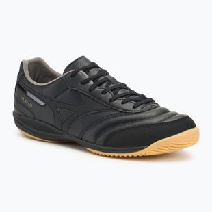 Pánské kopačky Mizuno Morelia Sala Pro IN black