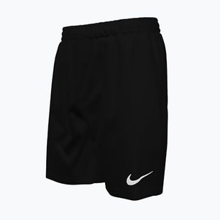 Dětské plavecké šortky Nike Essential 6" Volley black