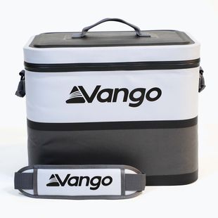 Termo taška Vango Soft Cooler Large 20 l cool grey